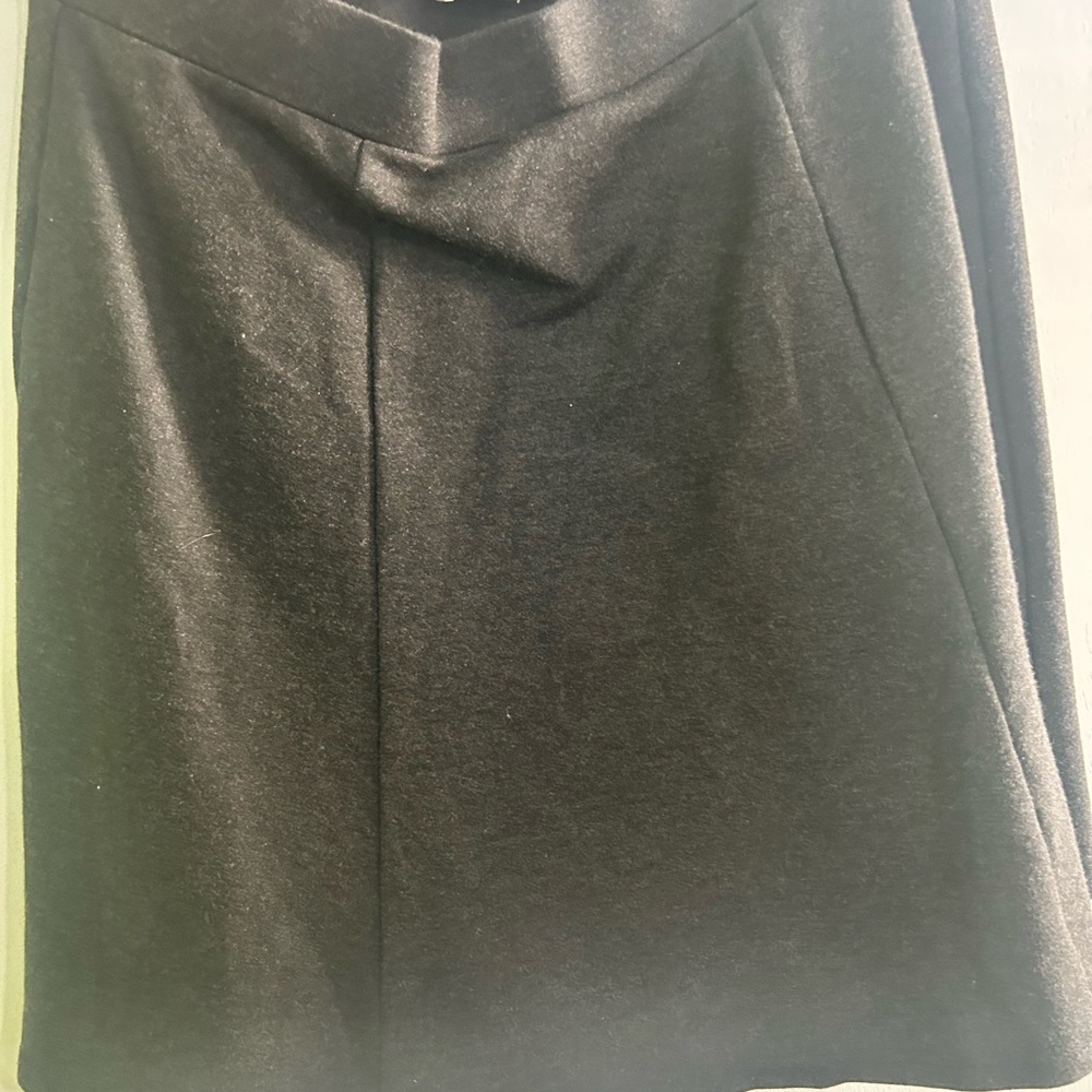 Elegant Black Women's Skirt